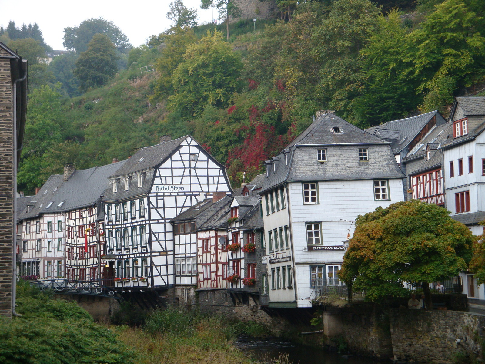 Monschau